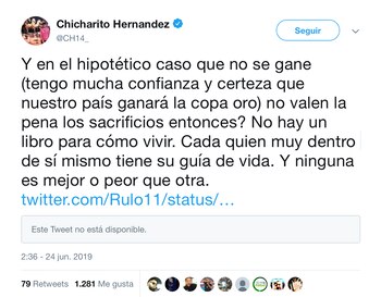 Hernández es el máximo goleador