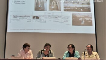 La investigación fue liderado por