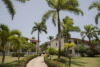 El ministro de Turismo, Fernando