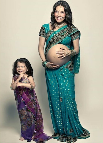 Cuando su hijo estaba por