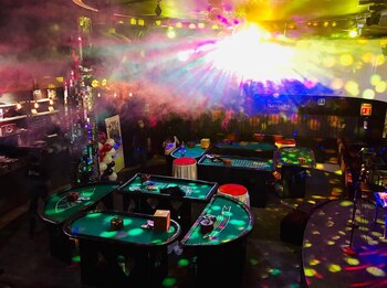 El último lugar en el