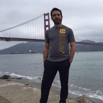 Pablo Kúsulas (Foto: Facebook)