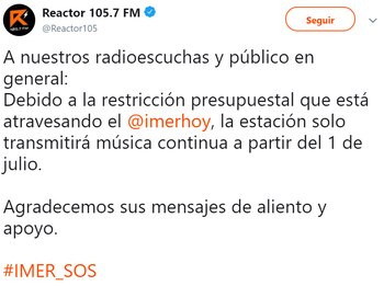 En redes sociales dieron a