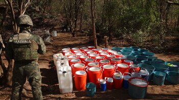 FOTO: SEMAR /ARCHIVO/ CUARTOSCURO