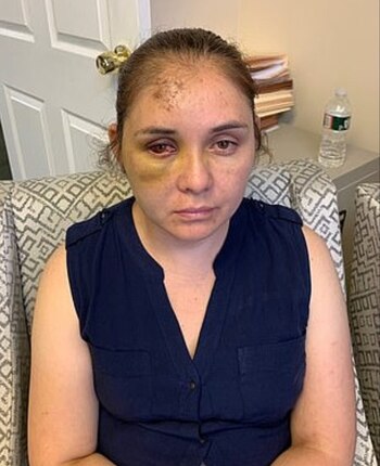 El abogado de la familia