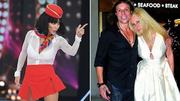 Mora Godoy habló del “Pájaro”