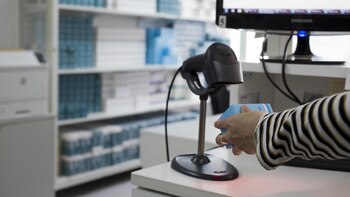 En Argentina aproximadamente 129.000 personas