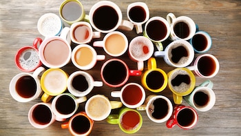 El café tiene múltiples funciones