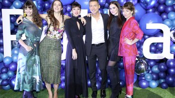 Polka celebró sus 25 años: