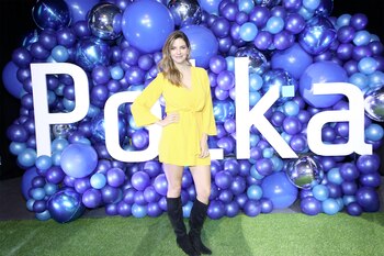 Marcela Kloosterboer.