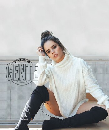 “Me operé las lolas y