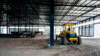 “La empresa acompaña con atractivas