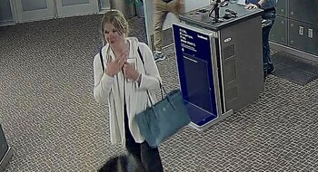 Esta fue la última imagen