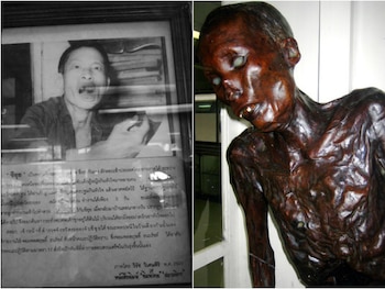 Según los activistas que encabezan