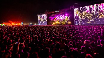 Lollapalooza Argentina ya tiene sus