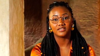 Fatou ‘Toufah’ Jallow