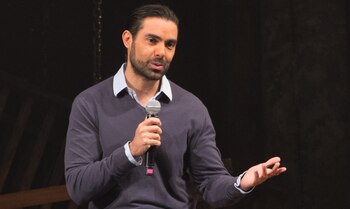 El diputado federal ha sido