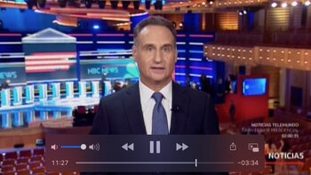 José Díaz Balart participa como