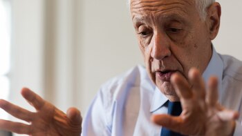 Lavagna aseguró que “todos los