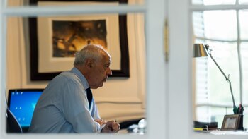 “La macroeconomía es un mecanismo