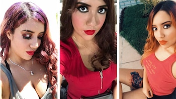 La mexicana reveló algunos detalles