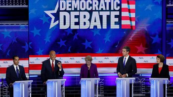 (REUTERS/Mike Segar)