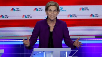 Antes de abrir los debates