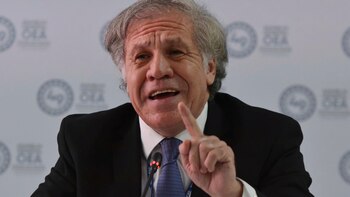 Luis Almagro
