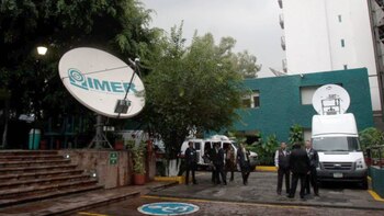 (Foto: Juan Pablo Zamora /