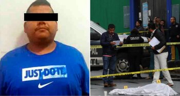 Foto: (Gobierno Estatal de Nezahualcoyotl