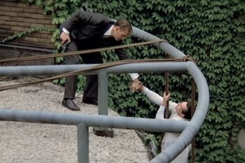 Billy Eugene Burrows nació en