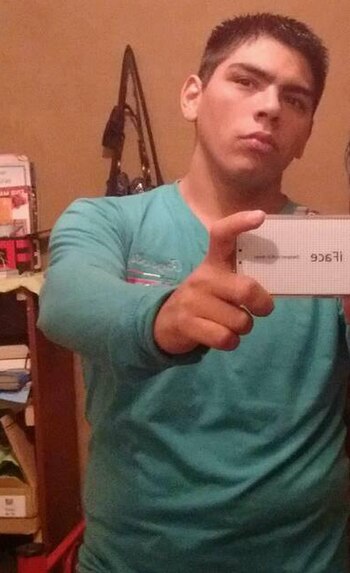 Fabián Casiva fue declarado inimputable