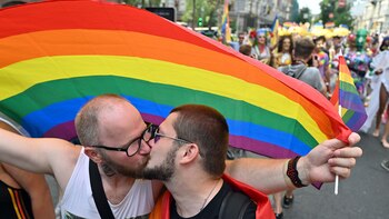 El amor que nos rodea