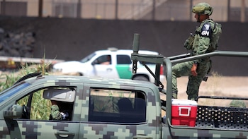 La Guardia Nacional se desplegará en