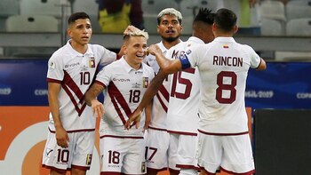 Venezuela tiene un estilo de