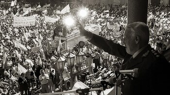 “El gobierno argentino no escuchó