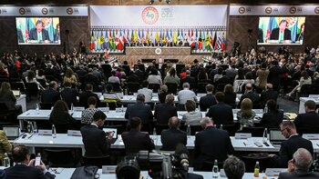 La 49 Asamblea General de