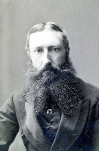 Leopoldo fue el rey de