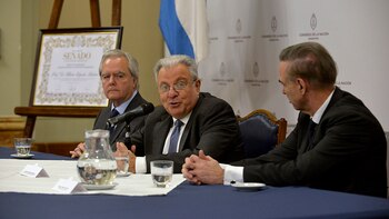 (Fotos: Gustavo Gavotti)