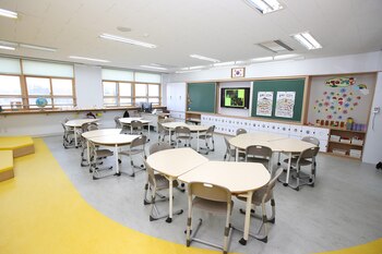 Aulas “felices”, una nueva propuesta