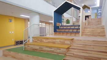 Desde hace tres años se