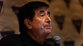 Durán Barba, el asesor ecuatoriano