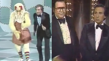 Su talento llegó a la