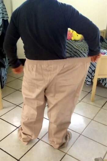 Un elemento muestra la inviabilidad