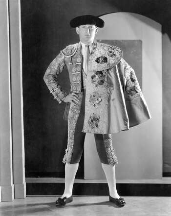 Sidney Franklin. (The New York