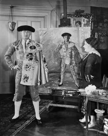 (Wide World Photos/The New York