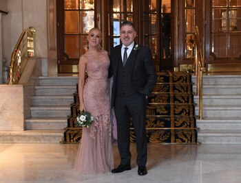 Después de pasar por el