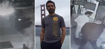 Pablo González Kúsulas fue asesinado