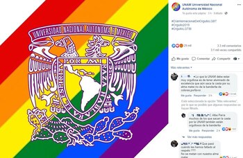 El cambio de fotografía provocó