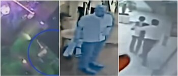 En el círculo se observa